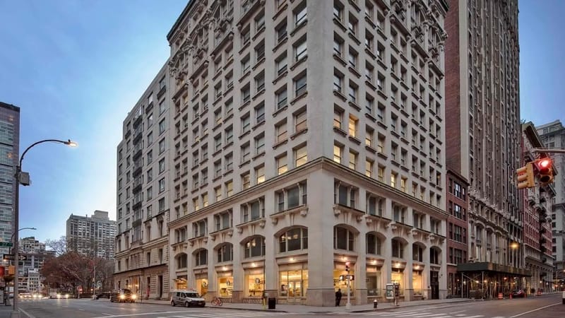 Sub800 Managed (17,182 - 17,210 sqft) - 60 Madison Avenue, New York, NY, USA image 8