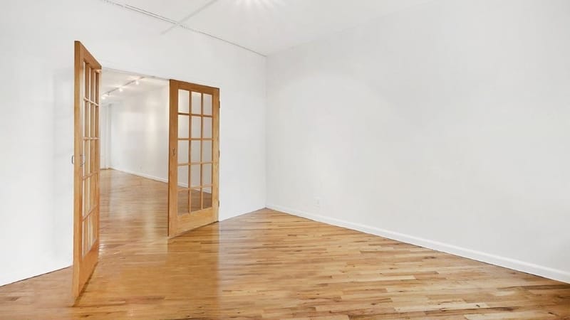 Sub800 Managed (1,200 - 1,200 sqft) - 118 Spring Street, New York, NY, USA image 2