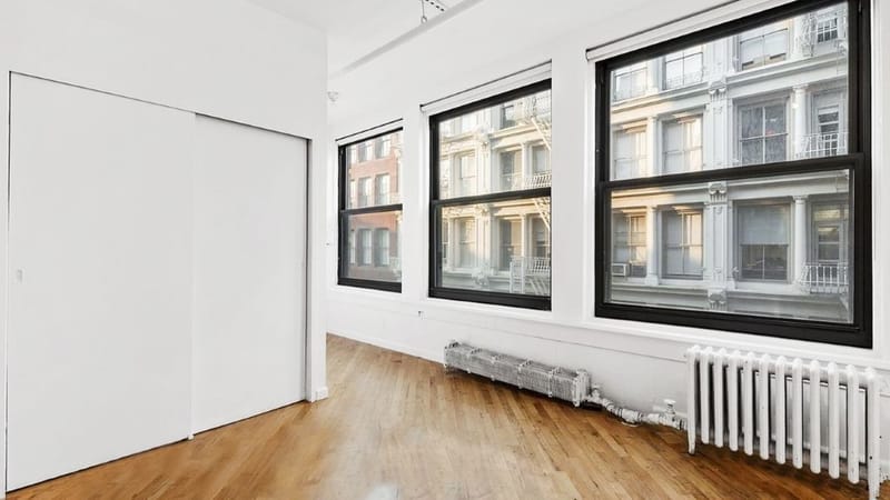 Sub800 Managed (1,200 - 1,200 sqft) - 118 Spring Street, New York, NY, USA image 4