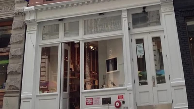 Sub800 Managed (1,200 - 1,200 sqft) - 118 Spring Street, New York, NY, USA image 5