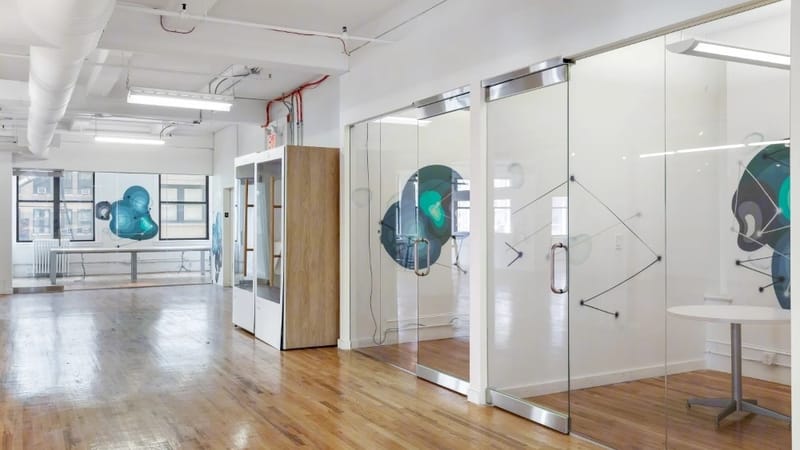 Sub800 Managed (6,900 - 6,900 sqft) - 150 West 22nd Street, New York, NY, USA image 4
