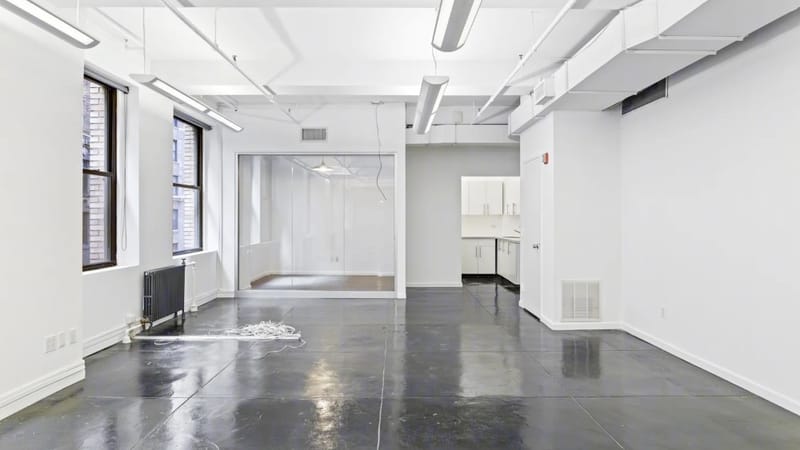 Sub800 Managed (3,026 - 3,026 sqft) - 225 West 35th Street, New York, NY, USA image 2