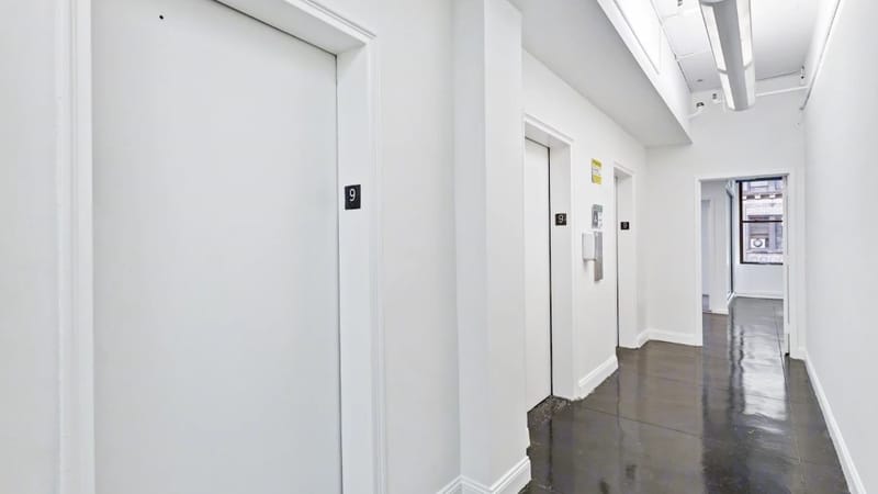 Sub800 Managed (3,026 - 3,026 sqft) - 225 West 35th Street, New York, NY, USA image 4