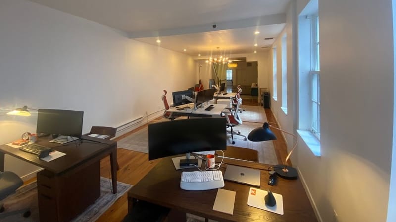 Sub800 Managed (2,600 - 2,600 sqft) - 53 Wooster Street, New York, NY, USA image 2