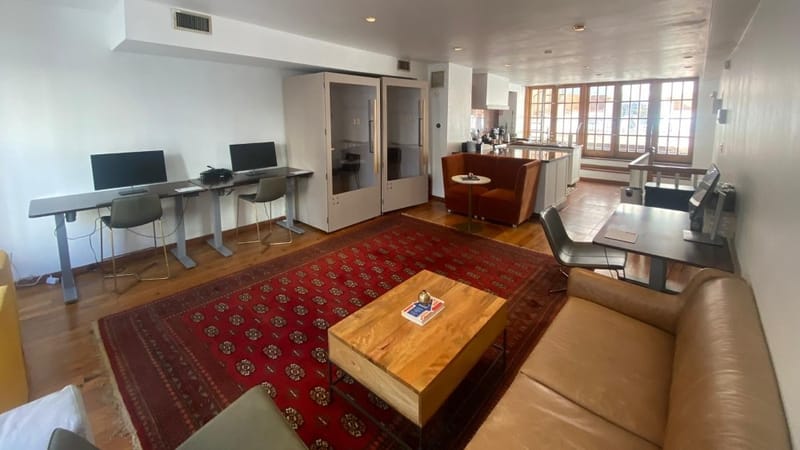 Sub800 Managed (2,600 - 2,600 sqft) - 53 Wooster Street, New York, NY, USA image 3