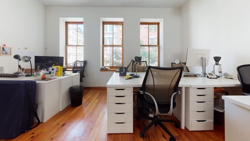 Sub800 Managed (2,600 - 2,600 sqft) - 53 Wooster Street, New York, NY, USA image 4