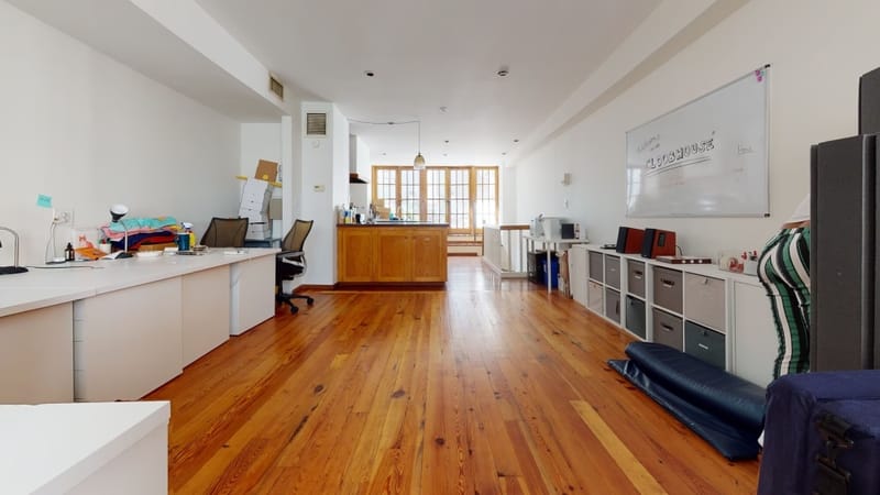 Sub800 Managed (2,600 - 2,600 sqft) - 53 Wooster Street, New York, NY, USA image 5
