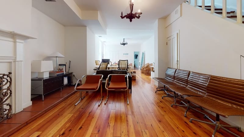 Sub800 Managed (2,600 - 2,600 sqft) - 53 Wooster Street, New York, NY, USA image 6