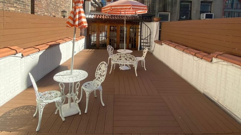 Sub800 Managed (2,600 - 2,600 sqft) - 53 Wooster Street, New York, NY, USA image 8