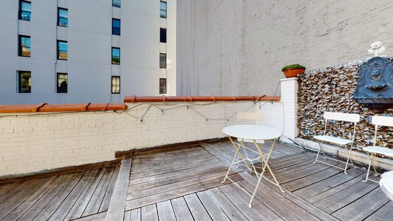 Sub800 Managed (2,600 - 2,600 sqft) - 53 Wooster Street, New York, NY, USA image 9