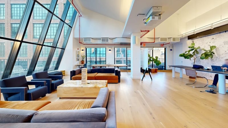 Sub800 Managed (3,850 - 6,658 sqft) - 53 Beach Street, New York, NY, USA image 3
