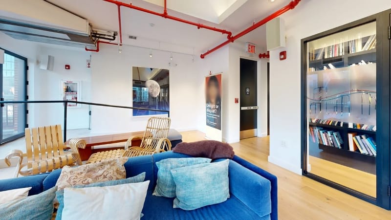 Sub800 Managed (3,850 - 6,658 sqft) - 53 Beach Street, New York, NY, USA image 5