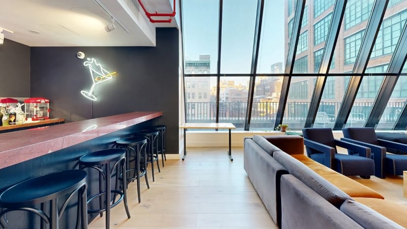 Sub800 Managed (3,850 - 6,658 sqft) - 53 Beach Street, New York, NY, USA image 7