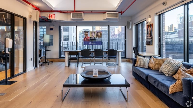Sub800 Managed (3,850 - 6,658 sqft) - 53 Beach Street, New York, NY, USA image 8