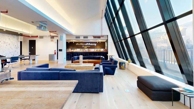 Sub800 Managed (3,850 - 6,658 sqft) - 53 Beach Street, New York, NY, USA image 9