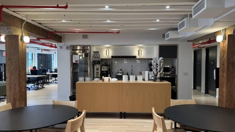 Sub800 Managed (3,850 - 6,658 sqft) - 53 Beach Street, New York, NY, USA image 10