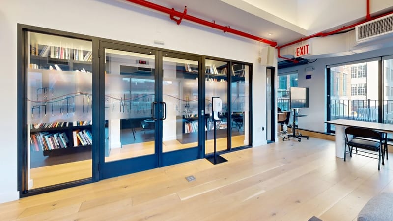 Sub800 Managed (3,850 - 6,658 sqft) - 53 Beach Street, New York, NY, USA image 11