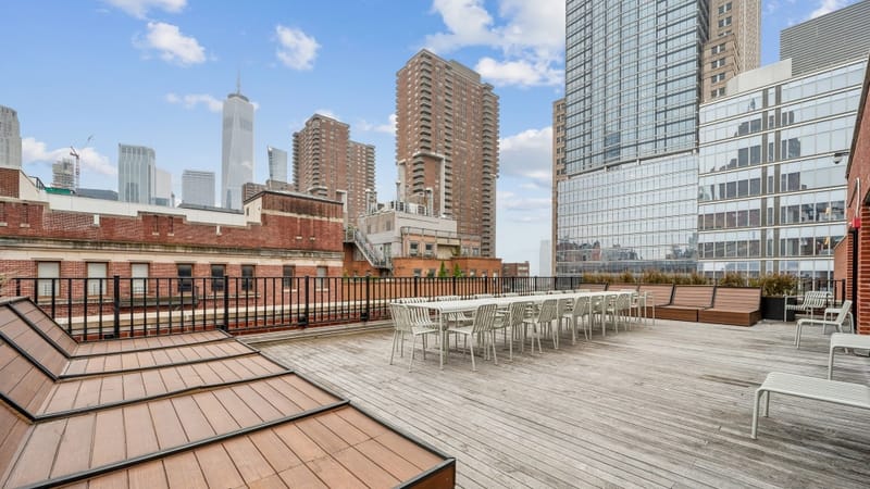 Sub800 Managed (3,850 - 6,658 sqft) - 53 Beach Street, New York, NY, USA image 12