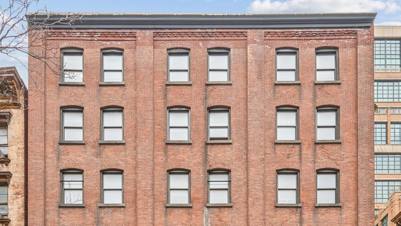 Sub800 Managed (3,850 - 6,658 sqft) - 53 Beach Street, New York, NY, USA image 13