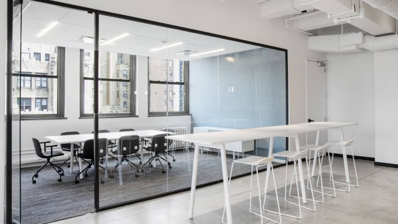 Sub800 Managed (617 - 13,128 sqft) - 345 7th Avenue, New York, NY, USA image 5