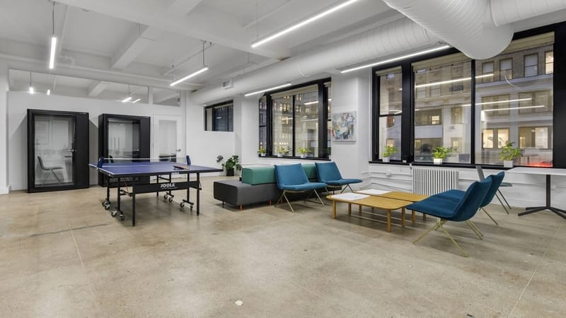 Sub800 Managed (617 - 13,128 sqft) - 345 7th Avenue, New York, NY, USA image 6