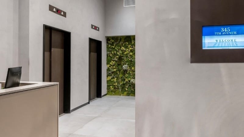 Sub800 Managed (617 - 13,128 sqft) - 345 7th Avenue, New York, NY, USA image 7