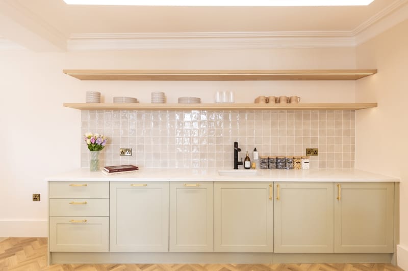 Spacemade (Managed 163 - 361 sqft) - Elmtree - 50 Queen Anne Street, W1G 8HJ - Marylebone image 12