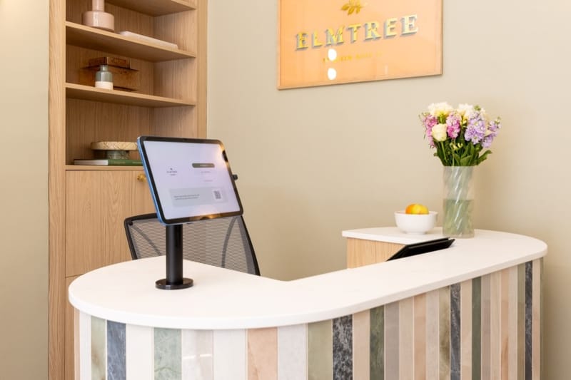 Spacemade (Managed 163 - 361 sqft) - Elmtree - 50 Queen Anne Street, W1G 8HJ - Marylebone image 20