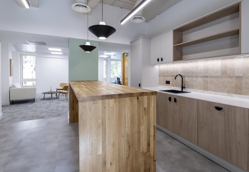 Sub800 Managed (2,563 - 2,563 sqft) - 1 George Yard, London, UK image 10