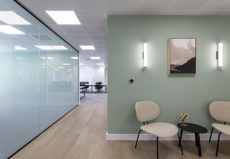 Sub800 Managed (2,563 - 2,563 sqft) - 1 George Yard, London, UK image 14