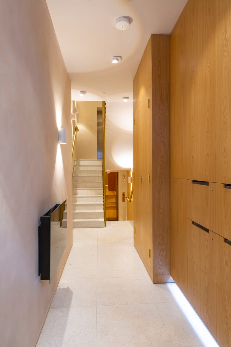 WorkPad - 18 Conduit Street, W1S - Mayfair image 2