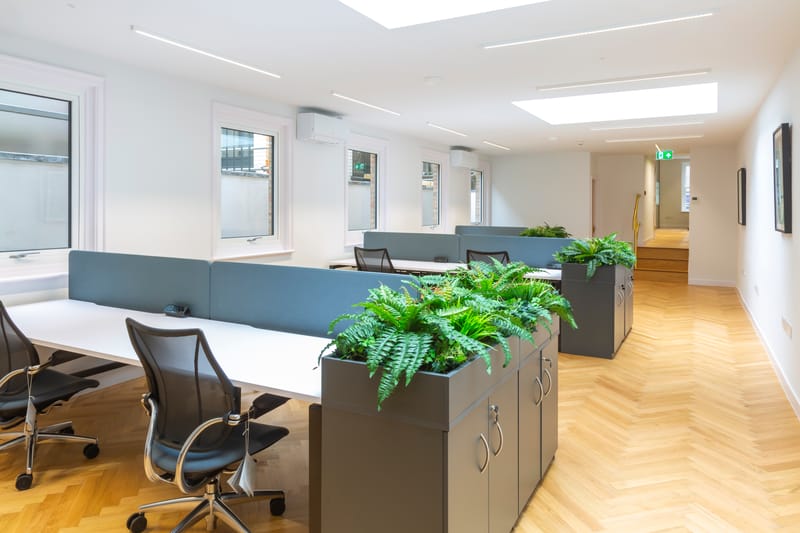 WorkPad - 18 Conduit Street, W1S - Mayfair image 3