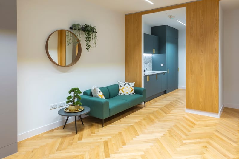 WorkPad - 18 Conduit Street, W1S - Mayfair image 4
