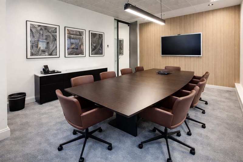 WorkPad - 53 Grosvenor Street, W1F - Mayfair image 6