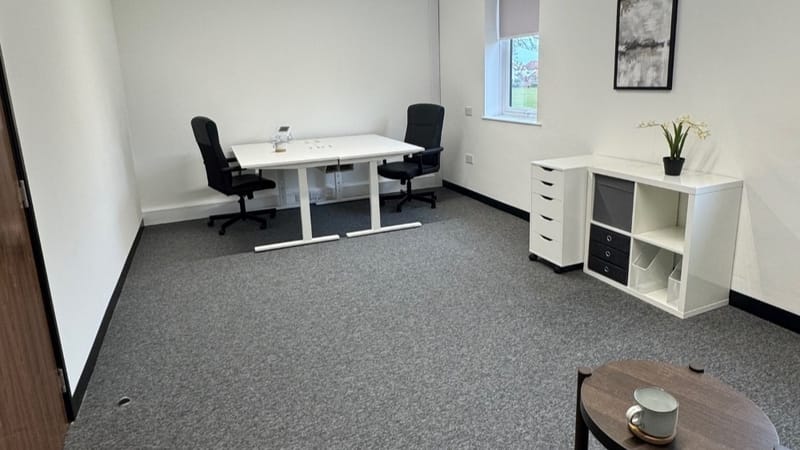 Grove House (Managed 194 - 344 sqft) - Grove House - Bridgford Road, NG2 - West Bridgford image 5