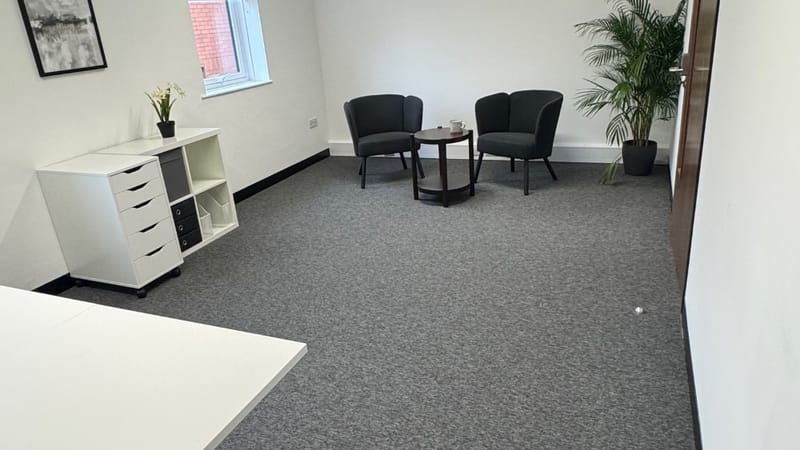 Grove House (Managed 194 - 344 sqft) - Grove House - Bridgford Road, NG2 - West Bridgford image 10