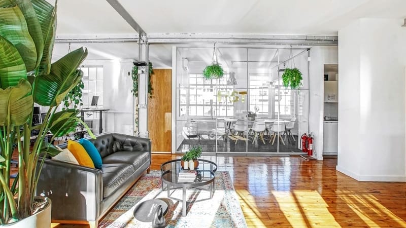 Workthere (Managed 1,790 sqft) - 31 Great Sutton Street, EC1V 0NA - Farringdon image 5