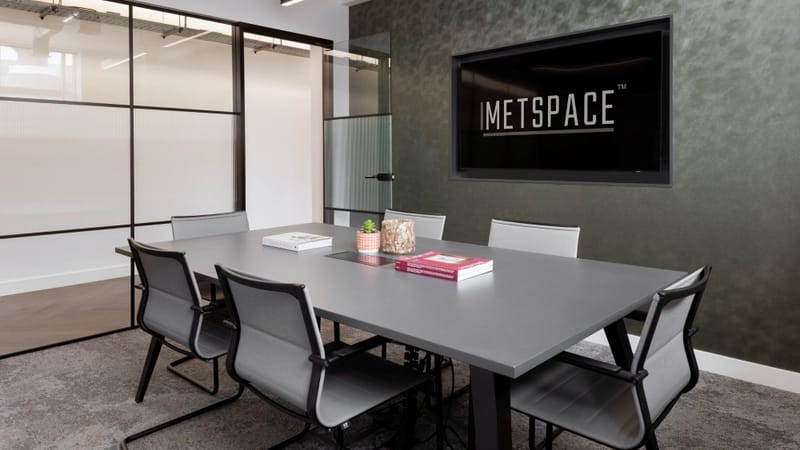 MetSpace (Managed 2,226 sqft) - Artillery House - 21 Artillery Row, SW1P 1RH - Victoria image 2