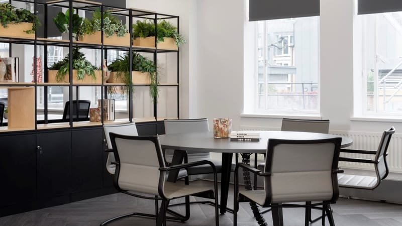 MetSpace (Managed 2,226 sqft) - Artillery House - 21 Artillery Row, SW1P 1RH - Victoria image 3