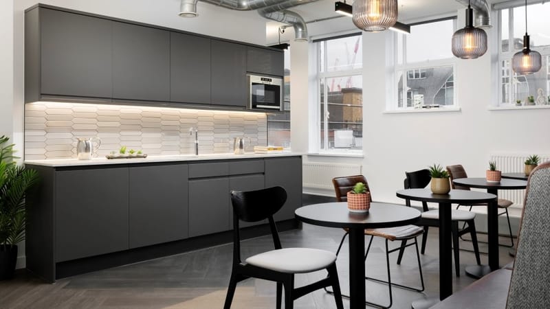MetSpace (Managed 2,226 sqft) - Artillery House - 21 Artillery Row, SW1P 1RH - Victoria image 4