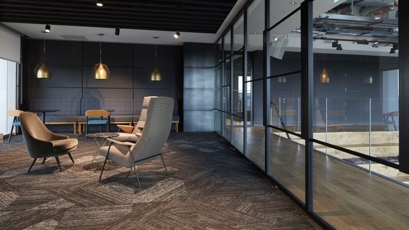 Rubix (Managed 5,167 - 6,997 sqft) - HKX Building - 3 Pancras Square, N1C - Kings Cross image 6