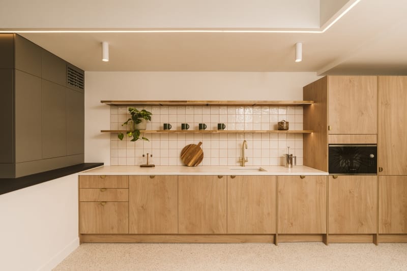 Re-Defined - Ariel House - 74A Charlotte Street, W1T 4QJ - Fitzrovia image 6