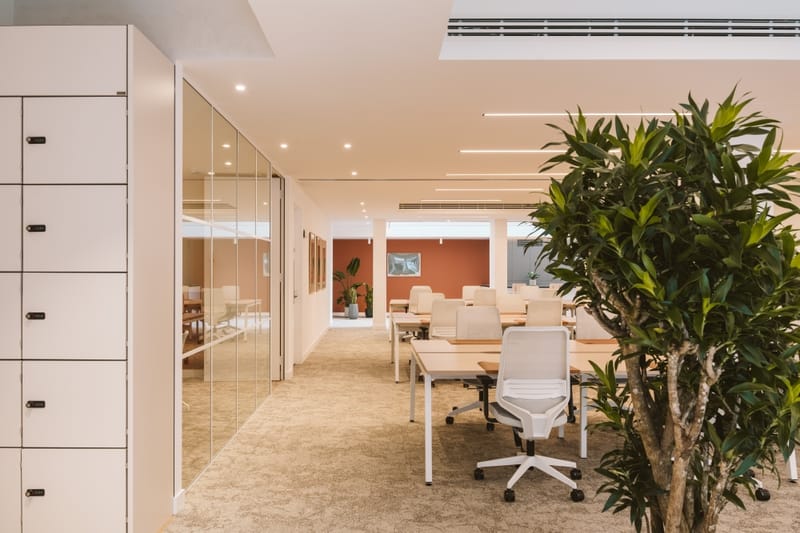 Re-Defined - Ariel House - 74A Charlotte Street, W1T 4QJ - Fitzrovia image 3