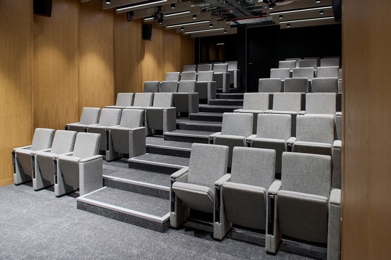 Re-Defined (Managed 473 - 570 sqft) - EdCity -1 EdCity Walk, W12 - White City image 2
