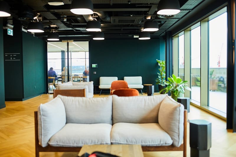 Re-Defined (Managed 473 - 570 sqft) - EdCity -1 EdCity Walk, W12 - White City image 3
