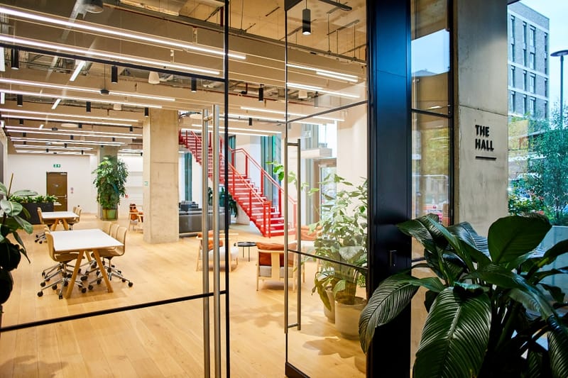 Re-Defined (Managed 473 - 570 sqft) - EdCity -1 EdCity Walk, W12 - White City image 9