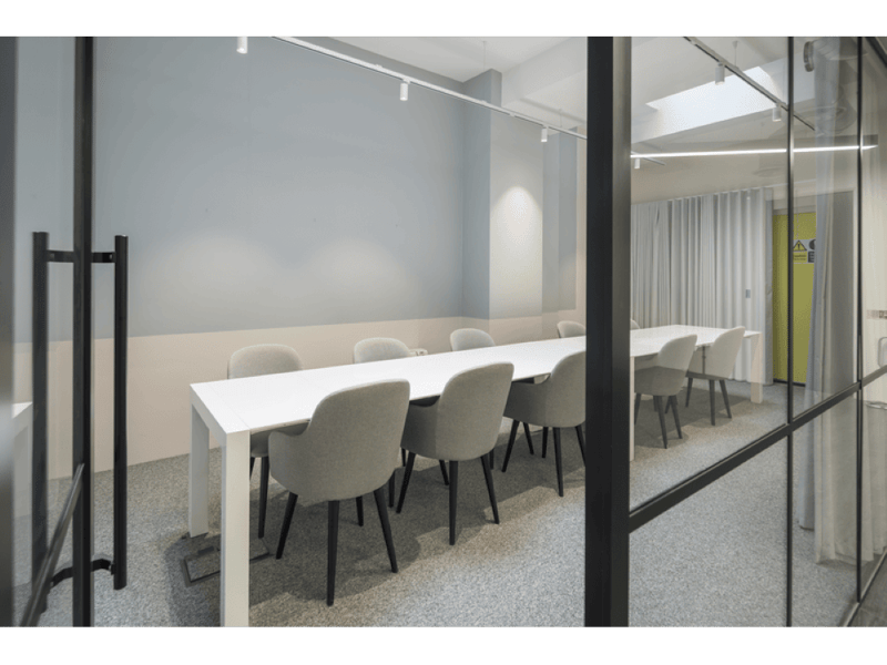 Identity Workspace (Managed 2,630 - 4,520 sqft) - 5 - 7 Singer Street, EC2 - Old Street image 3