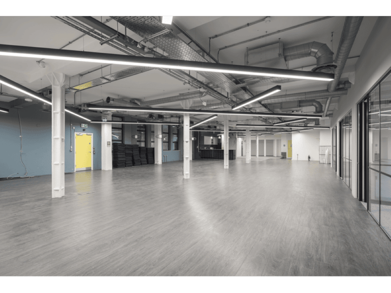 Identity Workspace (Managed 2,630 - 4,520 sqft) - 5 - 7 Singer Street, EC2 - Old Street image 5