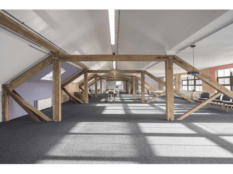 Identity Workspace (Managed 2,630 - 4,520 sqft) - 5 - 7 Singer Street, EC2 - Old Street image 8