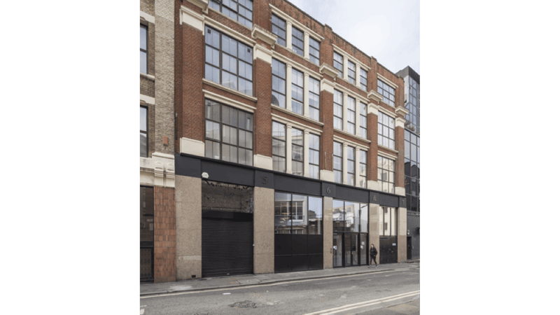 Identity Workspace (Managed 2,630 - 4,520 sqft) - 5 - 7 Singer Street, EC2 - Old Street image 14